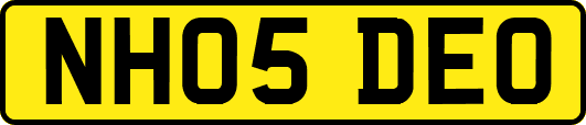 NH05DEO