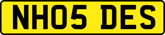 NH05DES