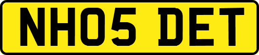 NH05DET