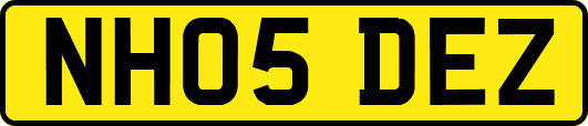 NH05DEZ