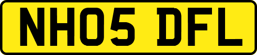 NH05DFL