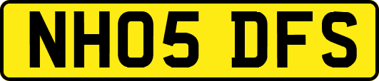 NH05DFS