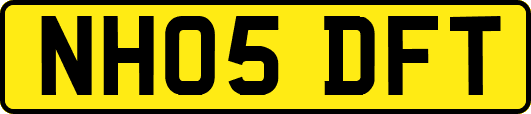 NH05DFT