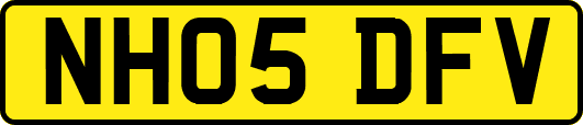 NH05DFV