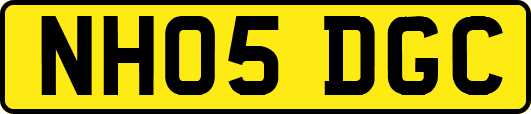 NH05DGC