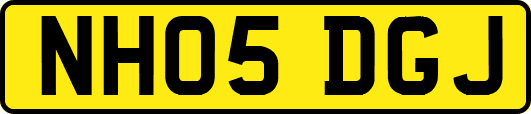 NH05DGJ