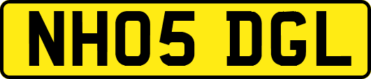 NH05DGL