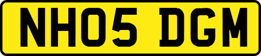 NH05DGM
