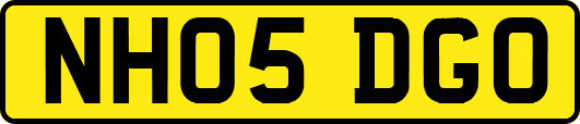 NH05DGO