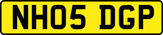 NH05DGP