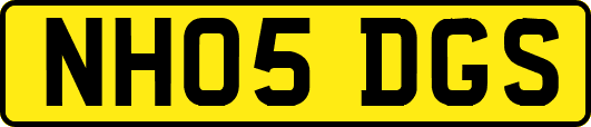 NH05DGS