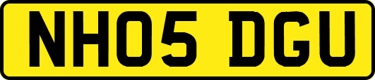 NH05DGU