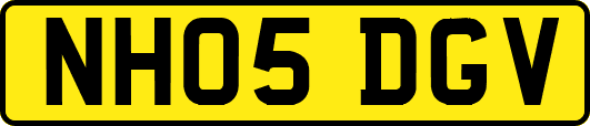 NH05DGV