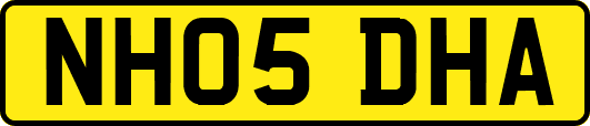 NH05DHA
