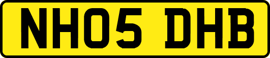 NH05DHB