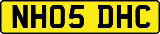 NH05DHC