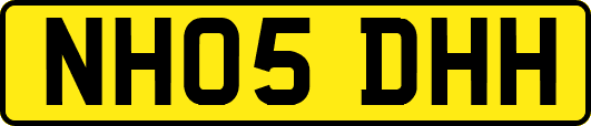 NH05DHH