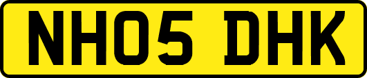 NH05DHK