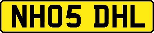 NH05DHL