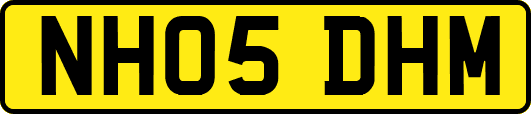 NH05DHM