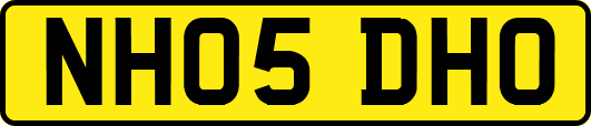 NH05DHO