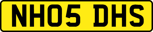NH05DHS