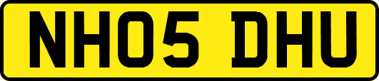 NH05DHU