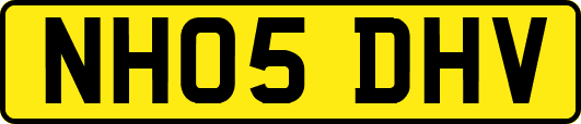 NH05DHV