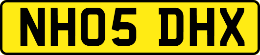 NH05DHX