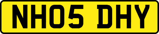 NH05DHY