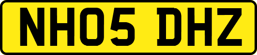 NH05DHZ
