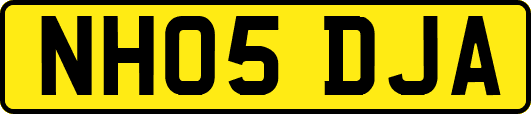 NH05DJA