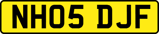 NH05DJF
