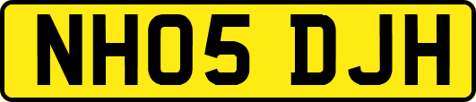 NH05DJH