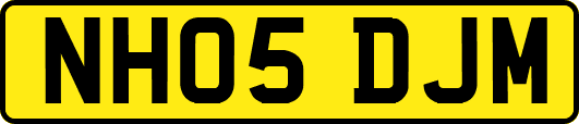 NH05DJM
