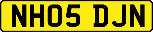 NH05DJN