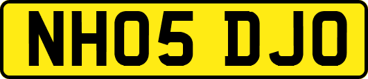 NH05DJO