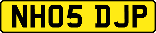 NH05DJP