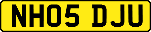 NH05DJU