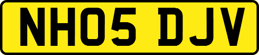NH05DJV