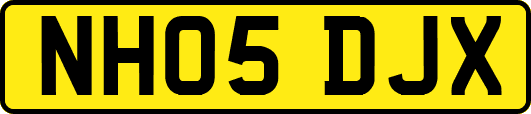 NH05DJX
