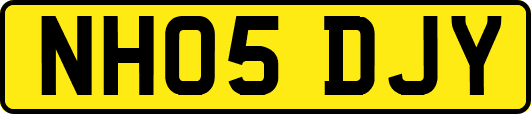 NH05DJY