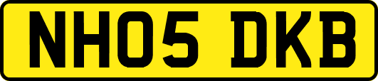 NH05DKB