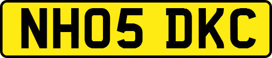 NH05DKC