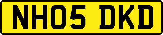 NH05DKD