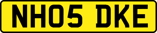 NH05DKE