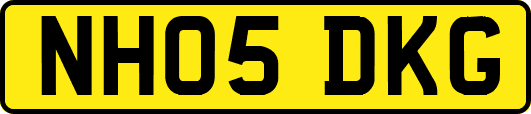 NH05DKG