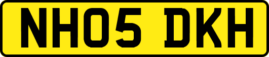 NH05DKH