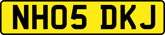 NH05DKJ