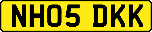 NH05DKK